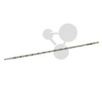 Pipeta miarowa, PS, 1 ml - 10 szt.