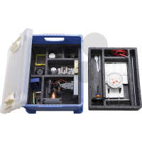 Doświadczenia: elektromagnetyzm
