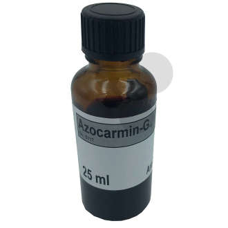 Azokarmin G, butelka 25 ml