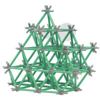 Miedź, model Orbit
