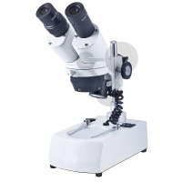 Mikroskop stereoskopowy AD-360 LED 20x + 40x