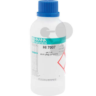 Roztwór kalibracyjny pH 7, 230 ml