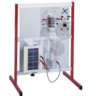 Dr FuelCell Professional, wersja demonstracyjna