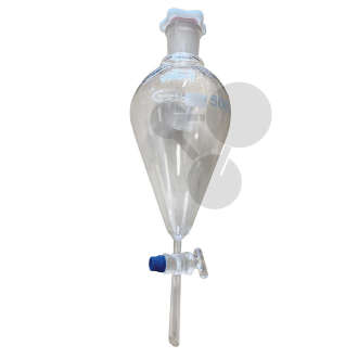 Lejek rozdzielający, 500 ml