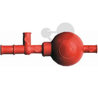 Gruszka do pipetowania model uniwersalny (model długi)