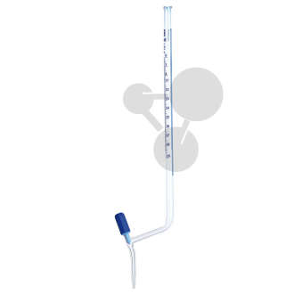 Biureta 25 ml / 005