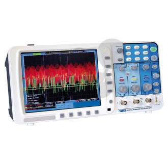 Cyfrowy oscyloskop pamięciowy 60 MHz