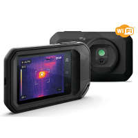Kamera termowizyjna FLIR C3-X