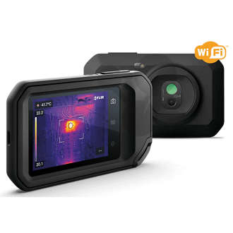 Kamera termowizyjna FLIR C3-X