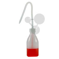 Tryskawka, polietylen, 500 ml