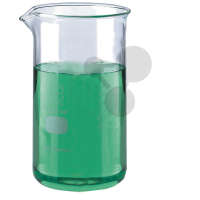 Wysoka zlewka ze szkła Duran®, 1000 ml