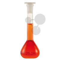 Acharometr fermentacyjny 1000 ml