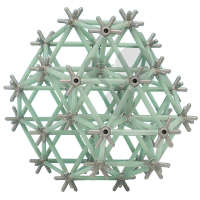 Magnez, model Orbit