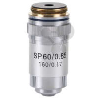 Obiektyw SP 60x N.A.0.65
