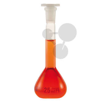 Acharometr fermentacyjny 1000 ml