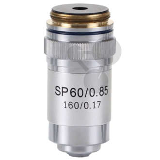 Obiektyw SP 60x N.A.0.65