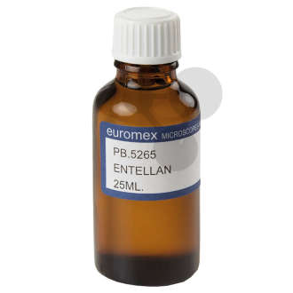 Entellan, butelka 25 ml