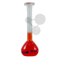 Kolby miarowe, PP, 1000 ml