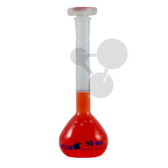 Kolby miarowe, PP, 1000 ml