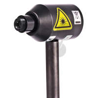 Laser diodowy, czerwony