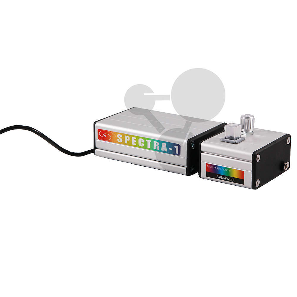 Źródło światła Spectra (białe)