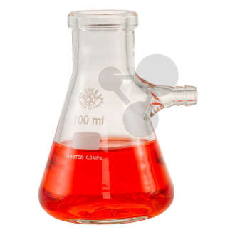 Kolba Büchnera, Boro 3.3, 100 ml