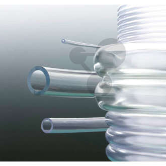 Wąż z PVC, 6 mm x 9 mm