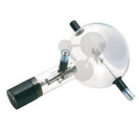 Demonstracyjna rura Crookesa