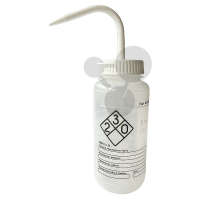 Tryskawka PP na etanol 500 ml, biała