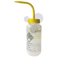 Tryskawka PP, na izopropanol 500 ml, żółta