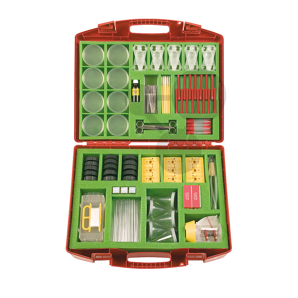 Zestaw BioBox